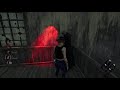 A Return to YouTube // Dead By Daylight