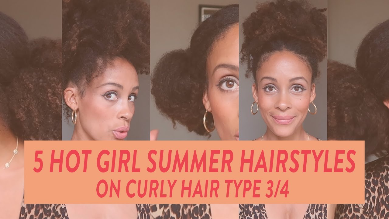Hairstyles and Haircuts for Black Women to Try in 2024 - The Right  Hairstyles