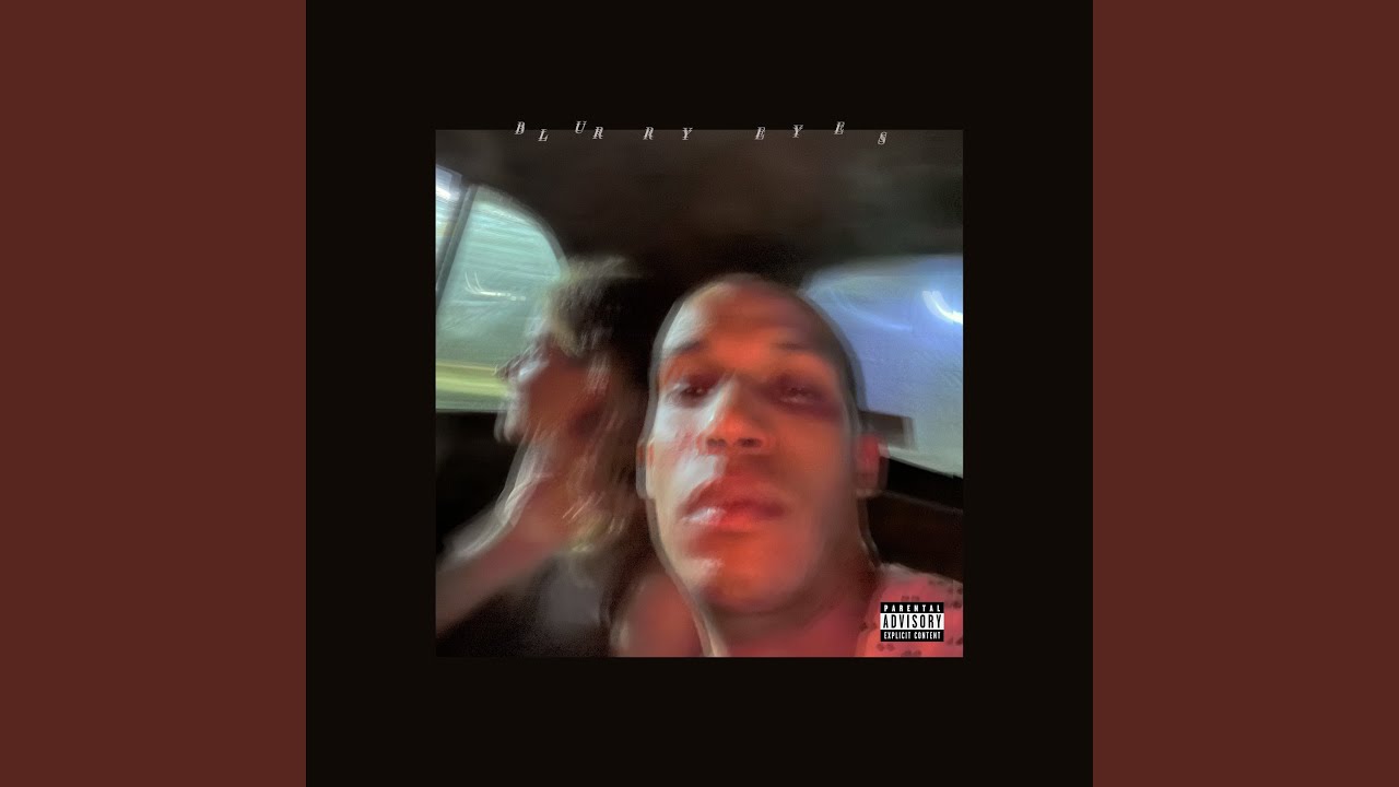 Blurry Eyes