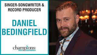 Daniel Bedingfield | Singers Greatest Hits | Showreel 2024