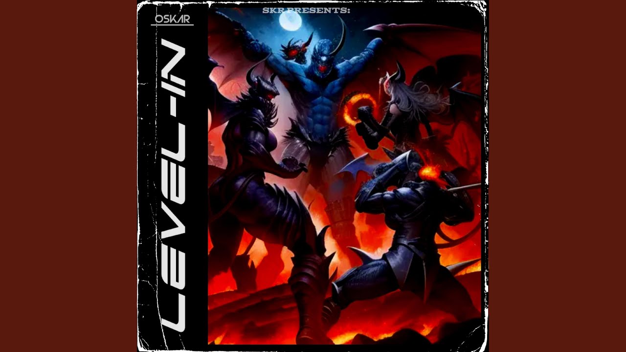 Watch Level-In on YouTube Watch Level-In on YouTube
