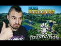 Розвиток молодого поселення | Foundation українською №2