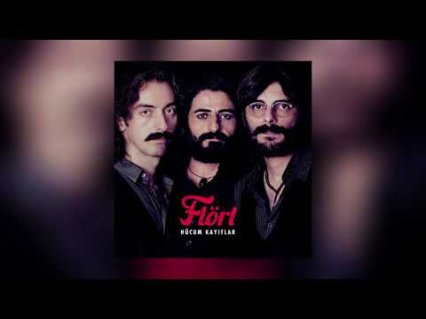 Flört - Bir Tek Sen Gelmedin (Hücum Kayıtlar)