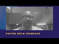 The Future of Flint: Kevin Thompson
