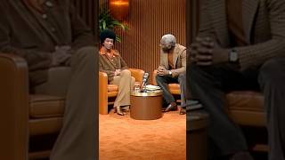 Professor Doreen L. Brooks on Power and Democracy | Voices from Another Era
