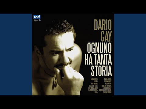 Dario Gay, Enrico Ruggeri - Il viaggiatore