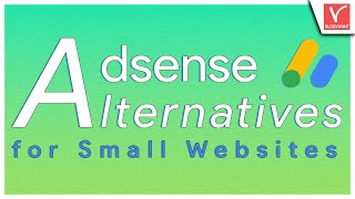 7 Best Adsense Alternatives for Small Websites & Low Traffic Blogs - (Revised List) screenshot 2
