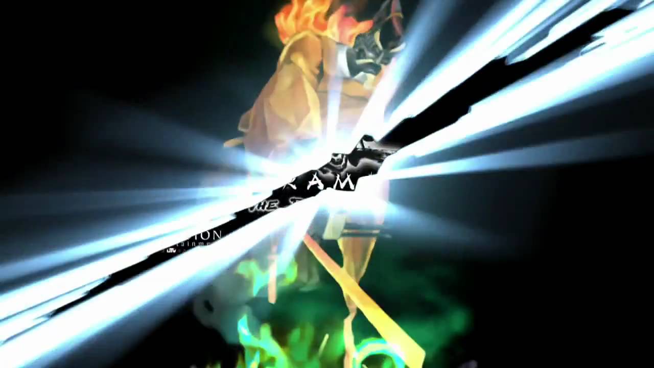 [WiiHD] Muramasa: The Demon Blade Character Trailer HD