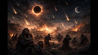 The Sun, the Moon, the Stars - Part 1 -