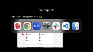 Famous Cloud App Dev Lecture 1 Profile