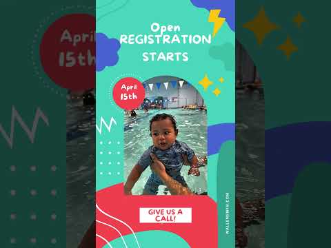Steve Wallen Swimming School