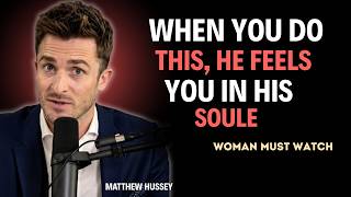 4 Psychological Buttons That Make Any Man Emotionally Addicted To You Matthew Hussey