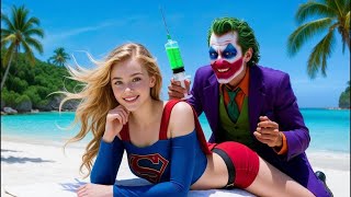 I Spent 24 Hours Watching Ai Animation Of Spiderman Vs Venom And Jokers Craziest Battles