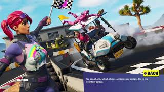 Celebrity All Fortnite Loading Screens (Season 4 - Chapter 2, Season 1) Wealth