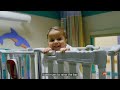 Nicklaus childrens hospital  where your child matters most