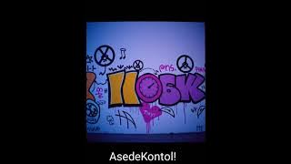 AsedeKontol!