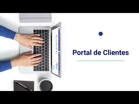 Portal de clientes