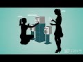 Beginning of video
