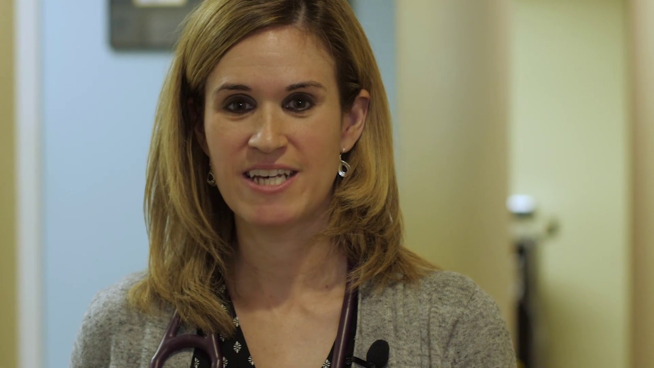 Kristen Ramsay About Family Medicine Healthcare Aesthetics, Dr. Kristin Ramsey - YouTube