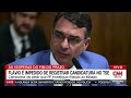 Flávio Bolsonaro é impedido de registrar candidatura no TSE | BASTIDORES CNN