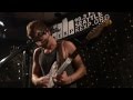 Cymbals Eat Guitars - Jackson (Live on KEXP)