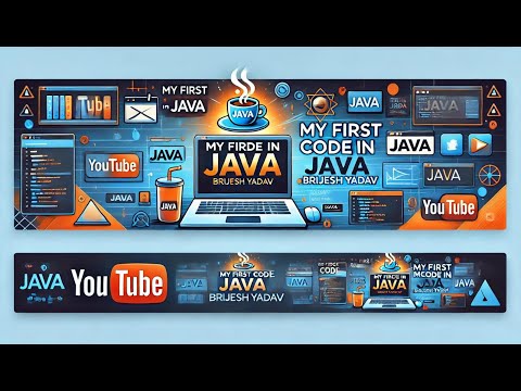 Java for Beginners: Your First Program Explained Step-by-Step