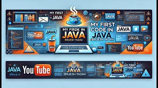 Java for Beginners: Your First Program Explained Step-by-Step
