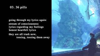 VINXEN (빈첸) - 36 pills / with english lyrics
