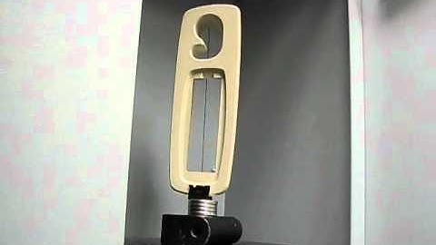 ShapeGrabber Ai310 3D Scanner Feature Set