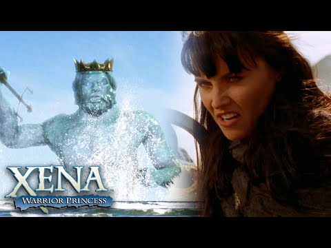 Xena Battles the Gods | Xena: Warrior Princess