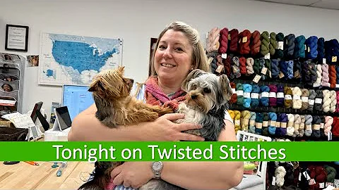 TWISTED STITCHES 5/1/2023