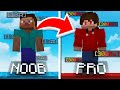 COME DIVENTARE DEI PRO nelle BEDWARS - MINECRAFT ITA