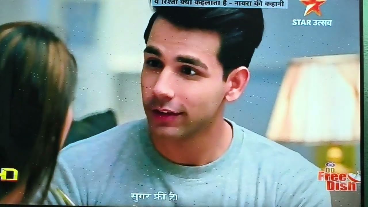 Yeh rishta kya kehlata hai naira ki kahani