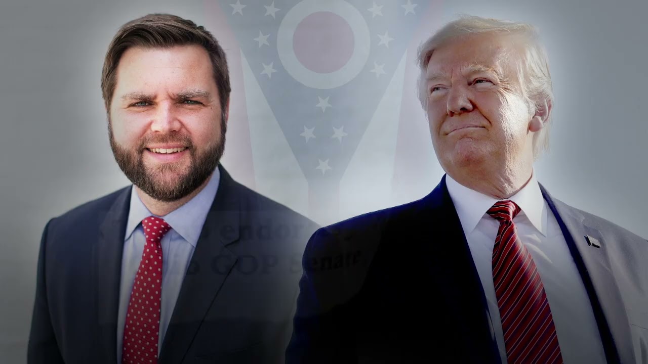 United States Senate election in Ohio, 2022 (May 3 Republican primary) -  Ballotpedia