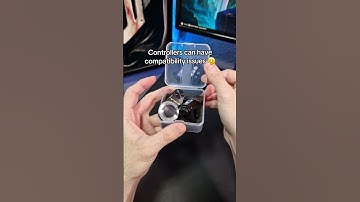 The best gadget for mobile gamers #codm #codmobile #joystick #callofdutymobile #triggers