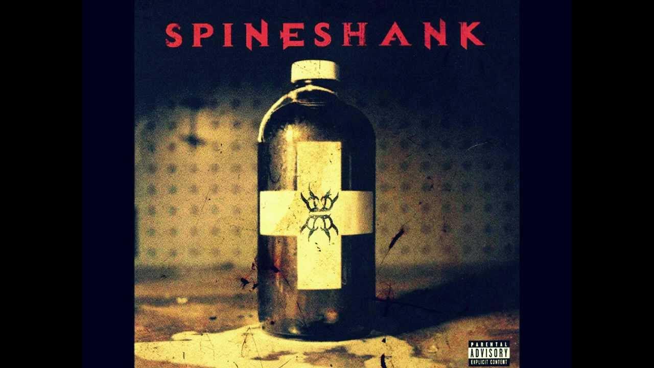 Spineshank