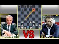 КАСПАРОВ СДАЛСЯ НА 7 ХОДУ! ХУДШЕЕ ВЫСТУПЛЕНИЕ В ИСТОРИИ 13 ЧЕМПИОНА МИРА ПО ШАХМАТАМ.