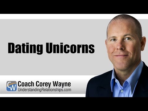 What Is Unicorn Dating