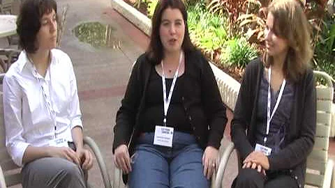 Kathy Herbert  and Student - Introduction