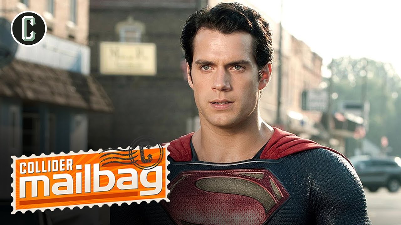 Henry Cavill's Instagram video makes Superman recasting situation clear as mud