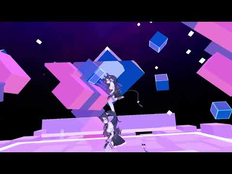 MMD DANCE-VRCHAT