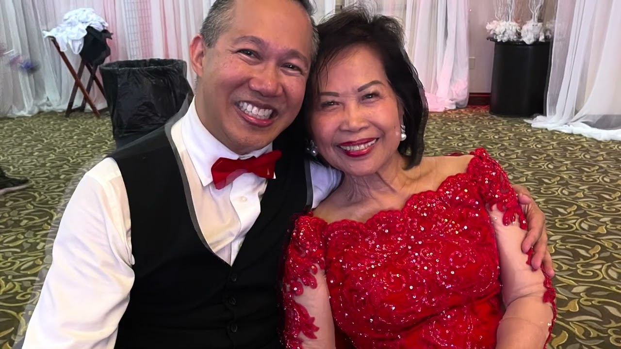 The Phil Am Assoc of Tampa Bay presents LOVE IS IN THE AIR @ PCFI 06.02.2026