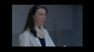 Embalming scene from 'Kissed'