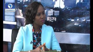 Dateline Abuja: What Can Be Given To People Rescued From Insurgency (Pt.2) 30/05/15