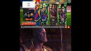 Sıra 108 Neymarda 😈 #pesmobileبيس #efootball #fifa #futbol #keşfetbeniöneçıkar #efootball2026 #takip