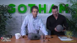The Rycote Cyclone with Scott Boland