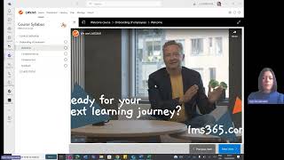 Learn365 in Teams