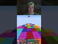 Costruisco la Casa di Up su Minecraft #shorts