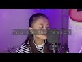 You are the reason - Callum Scott (female cover)