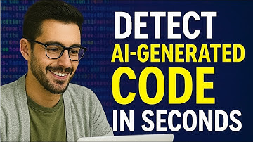 Codespy AI Detector – Instantly Spot AI-Generated Code in Your Projects